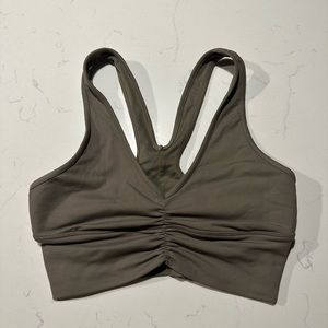 Alo Yoga Wild Thing Bra